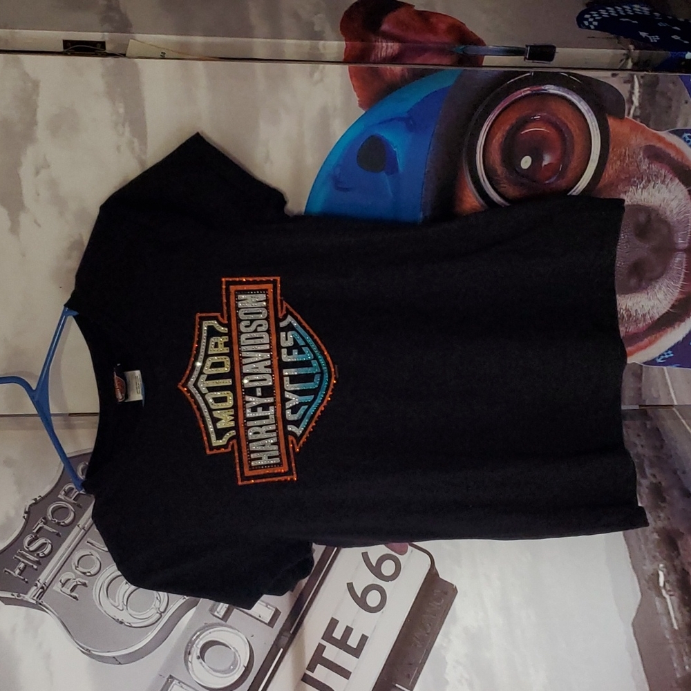 Harley Davidson T shirt